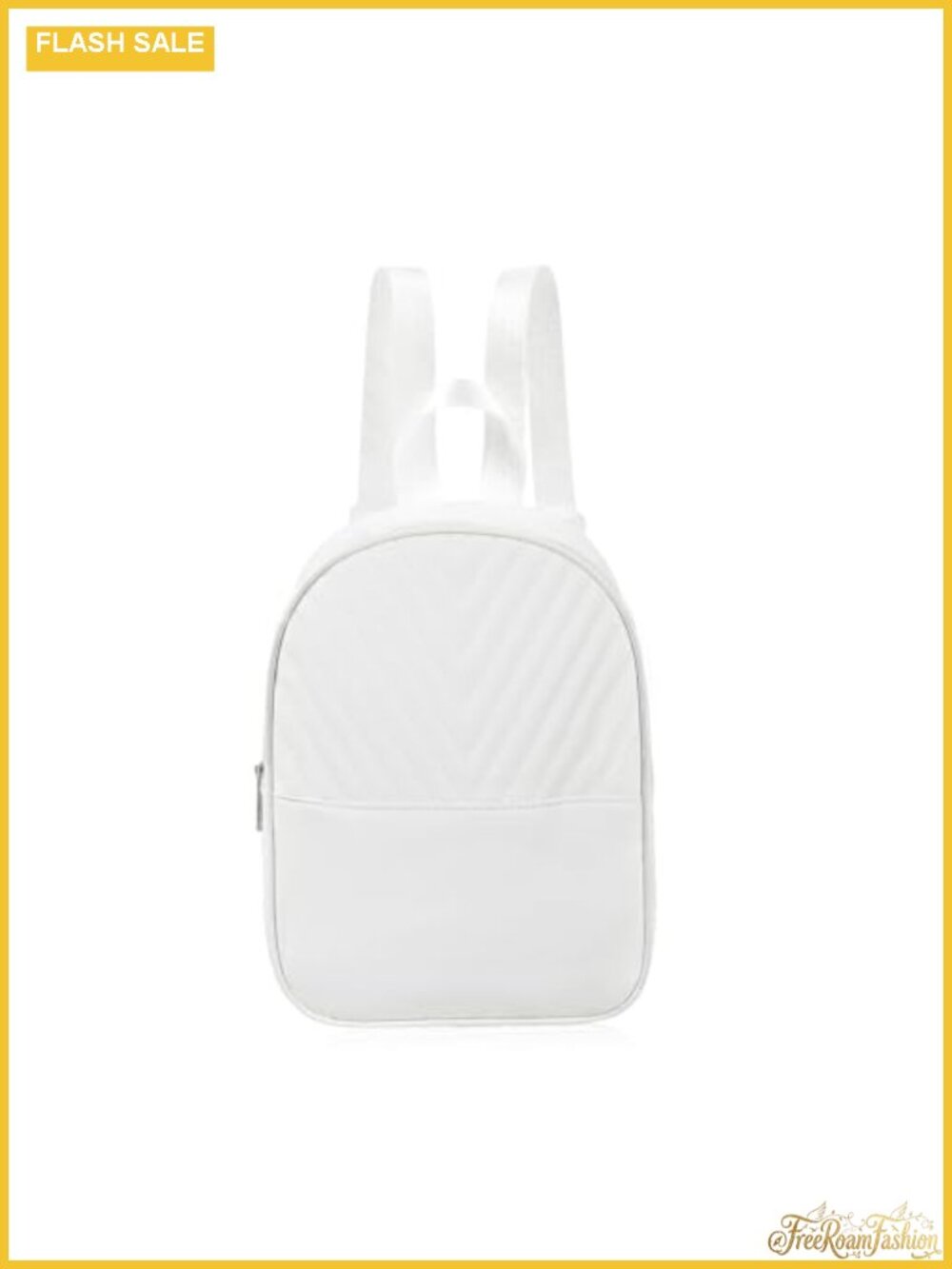 PU Leather Mini Backpack Purse with Adjustable Strap for Women